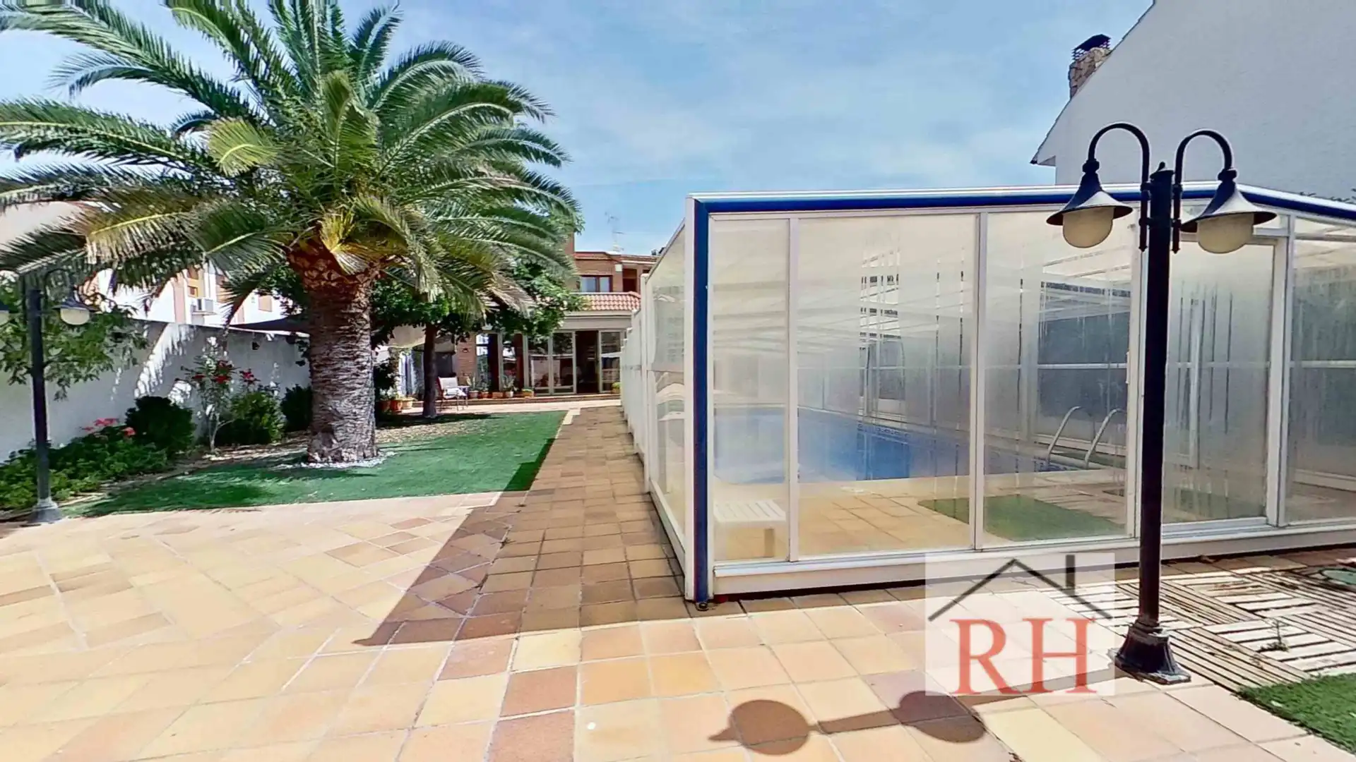 Villa avec terrasse à vendre à Postas, imagen 50