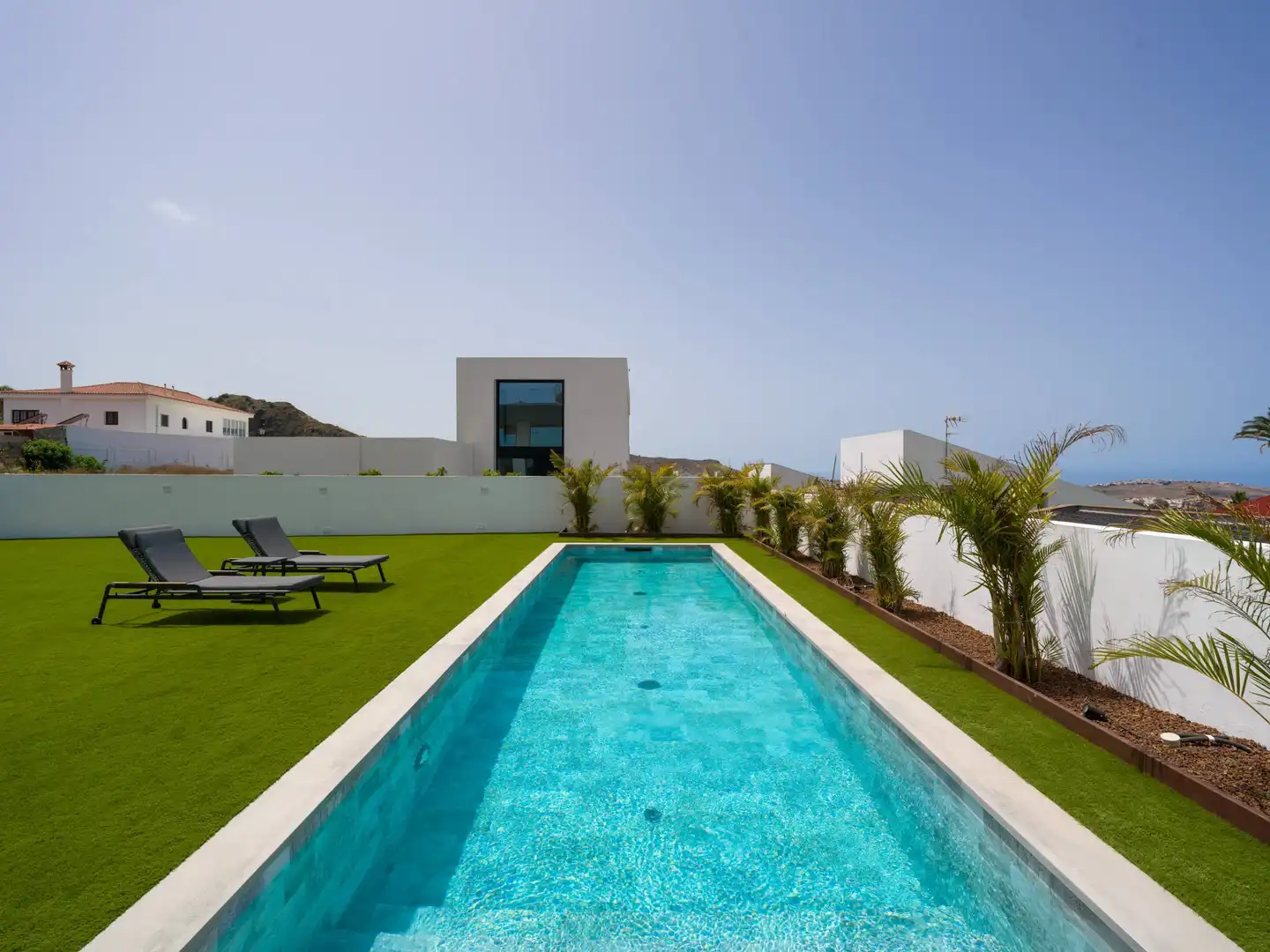 Villa avec terrasse à louer à Carretera del Centro 110, imagen 8