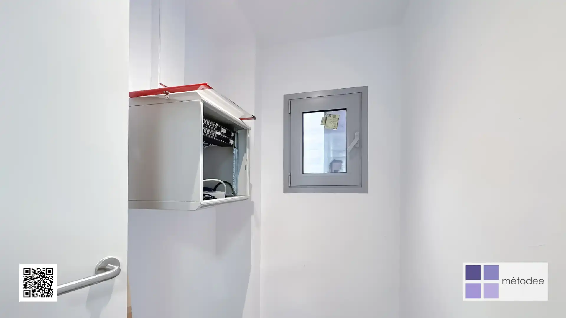 Oficina amb ascensor de lloguer a Avinguda de Cornellà 142, imagen 19