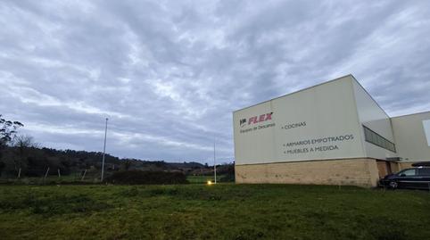 Photo 4 of Industrial buildings for sale in Posada - Barro, Llanes