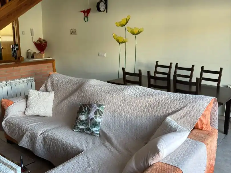 Casa a schiera con giardino in vendita a RIU FEMOSA 26, imagen 9