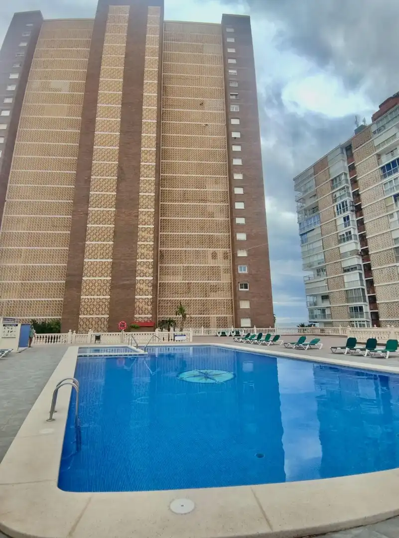 Apartment mit Pool zum Verkauf in Playa de Levante, imagen 40
