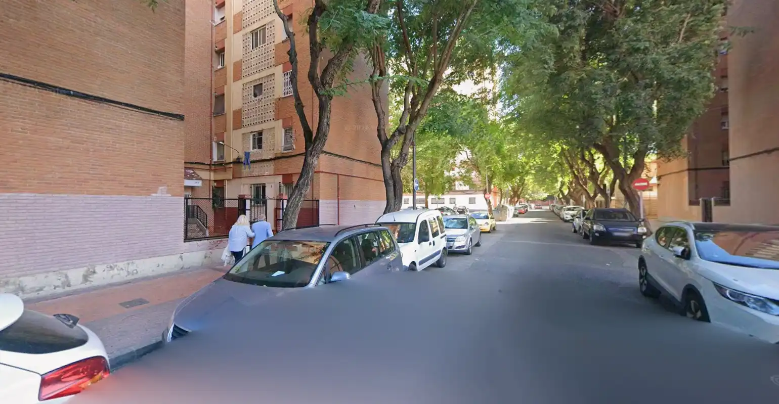Exterior view of Houses for sale in Murcia