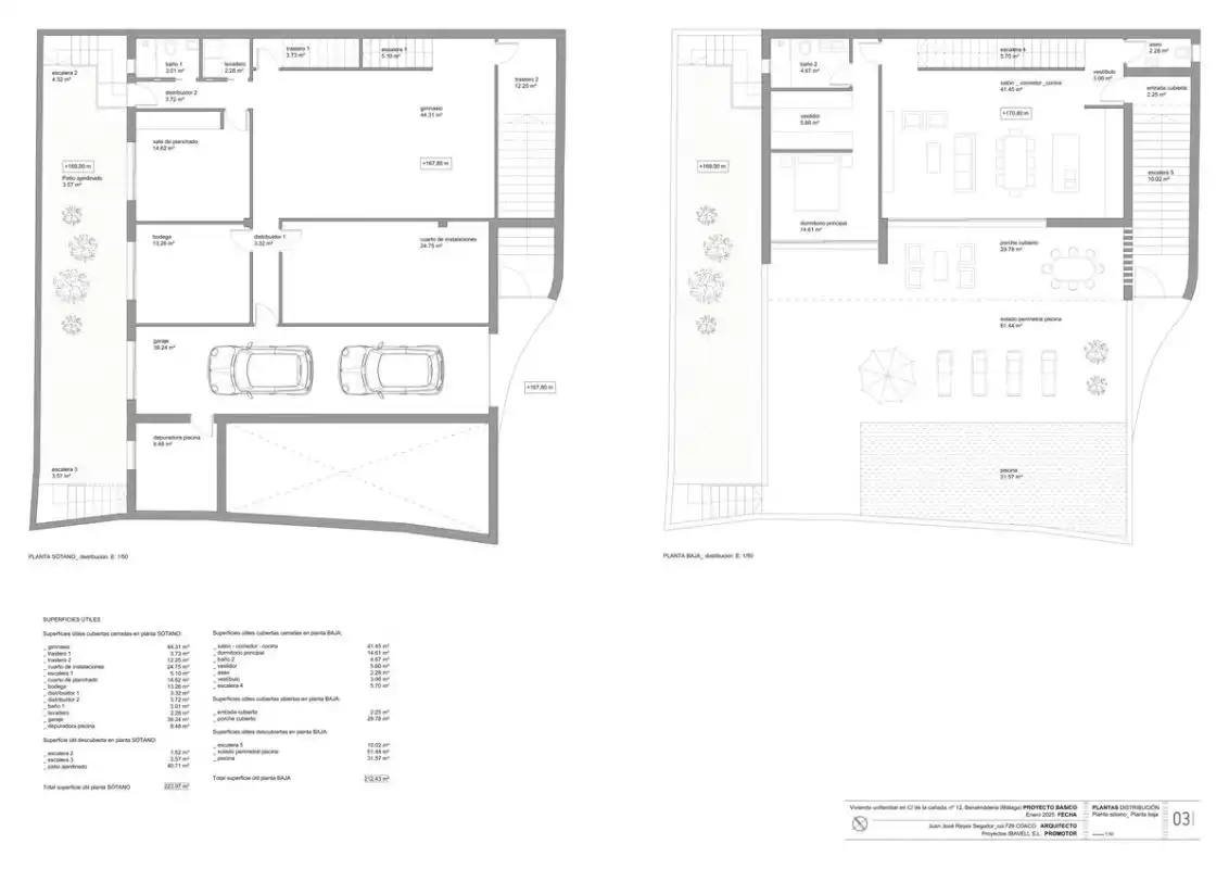 Terreno residencial en venta en C. de la Cañada, imagen 7