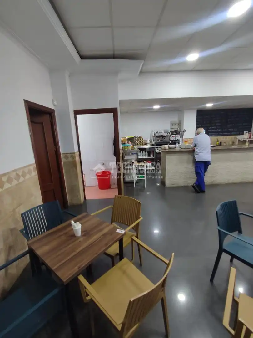 Local comercial en venta en Cerro - Amate, imagen 18