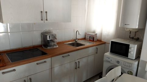 Photo 3 of Flat for rent in Ronda del Estero, San Fernando