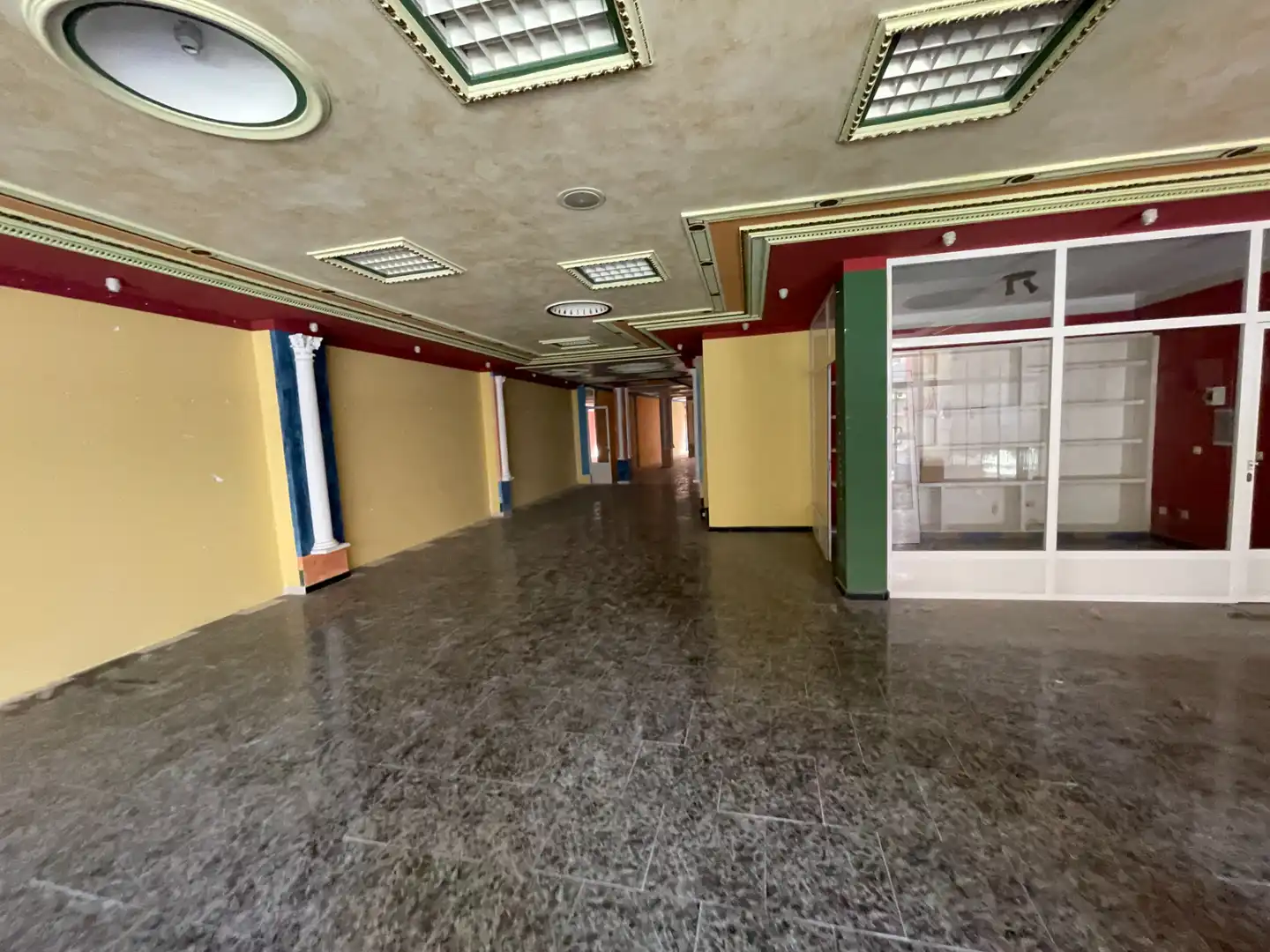 Local comercial en venda a Cuesta del Portillo de San Andrés 29, imagen 11