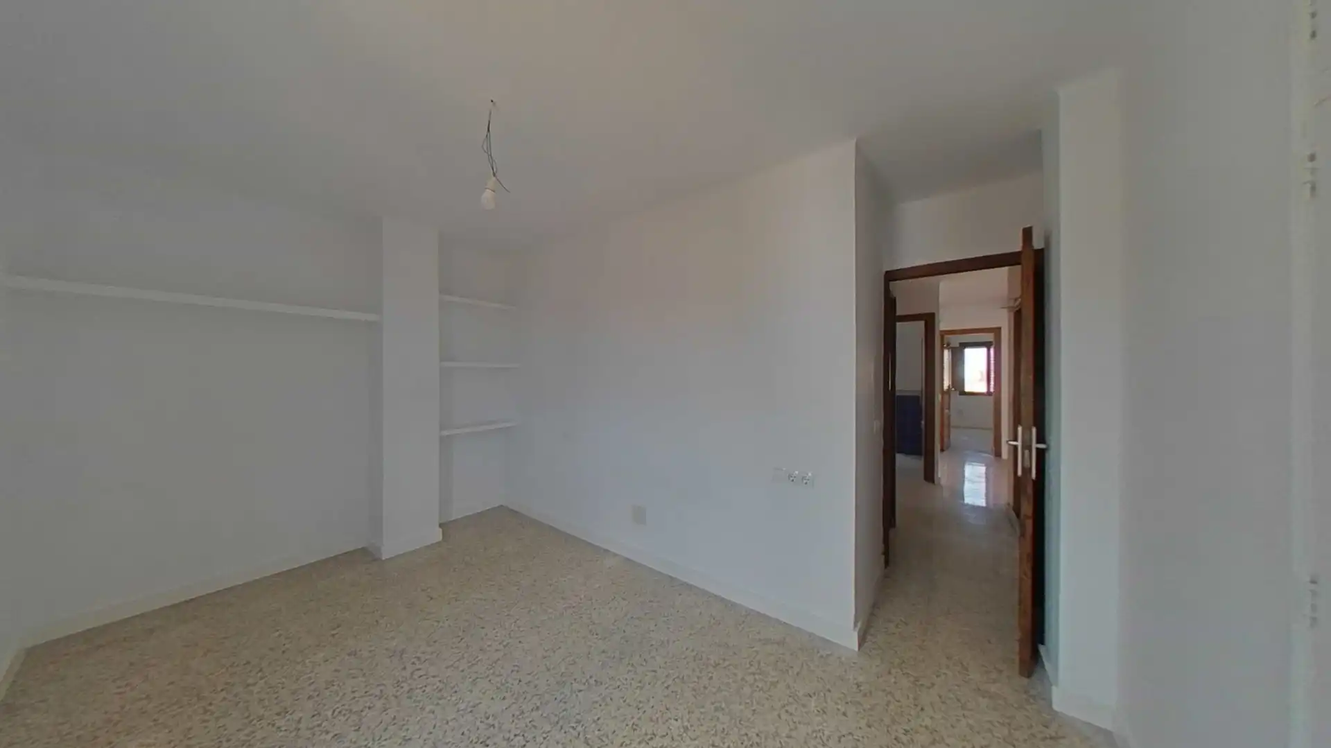 Ático en venta en  Palma de Mallorca