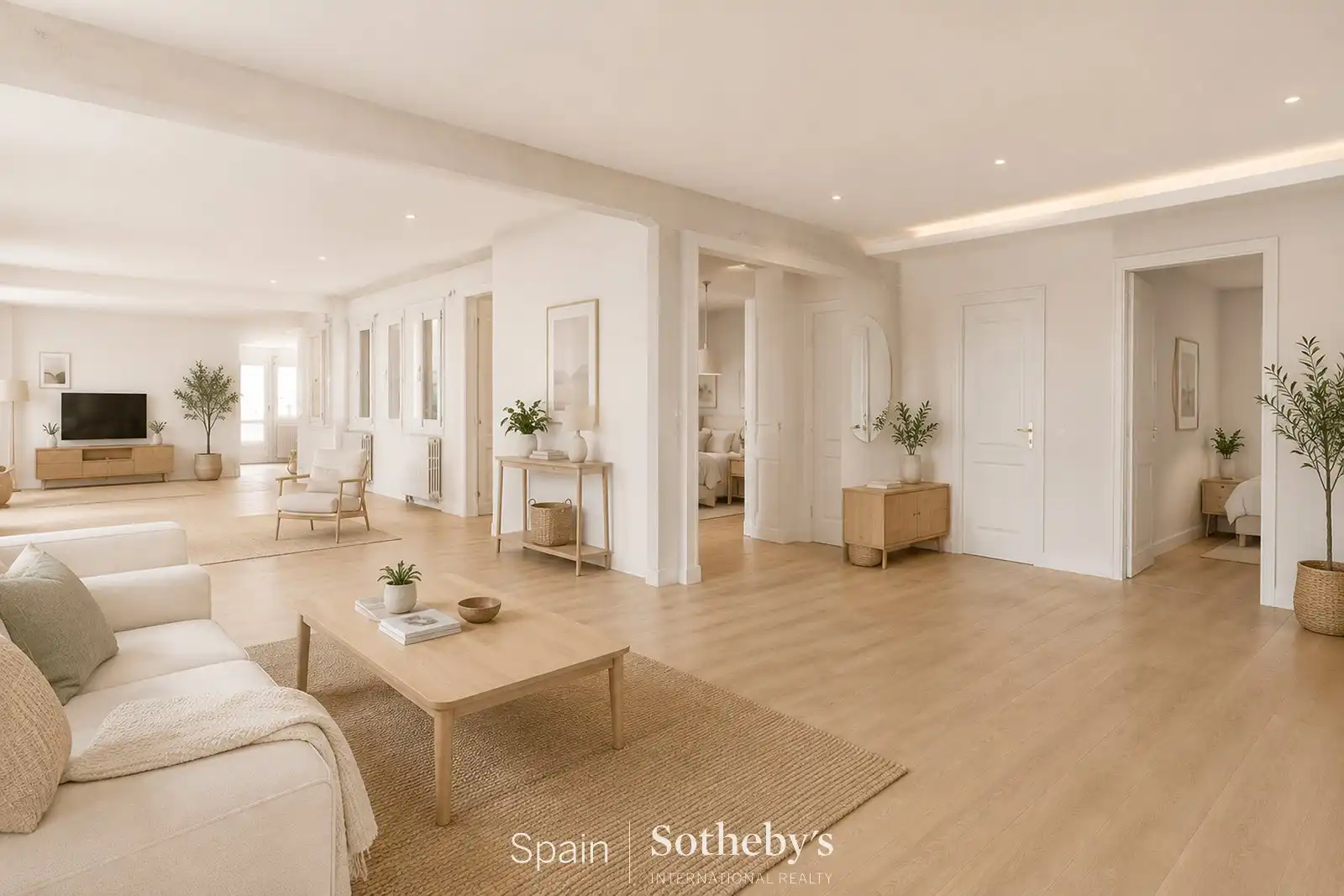 Attique avec ascenseur à vendre à Chamberí, imagen 6