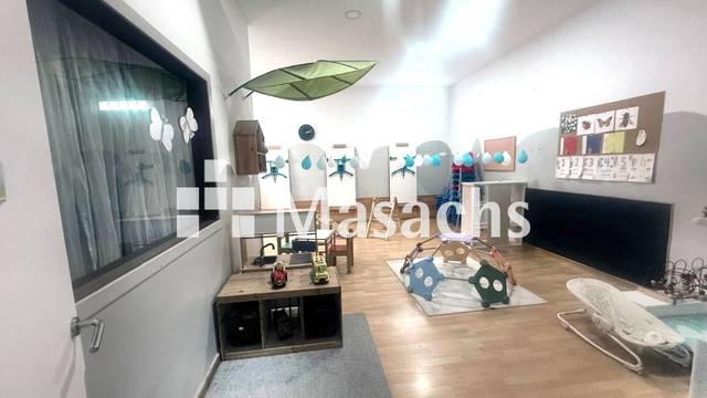 Local comercial en Alquiler en Ca n'Aurell