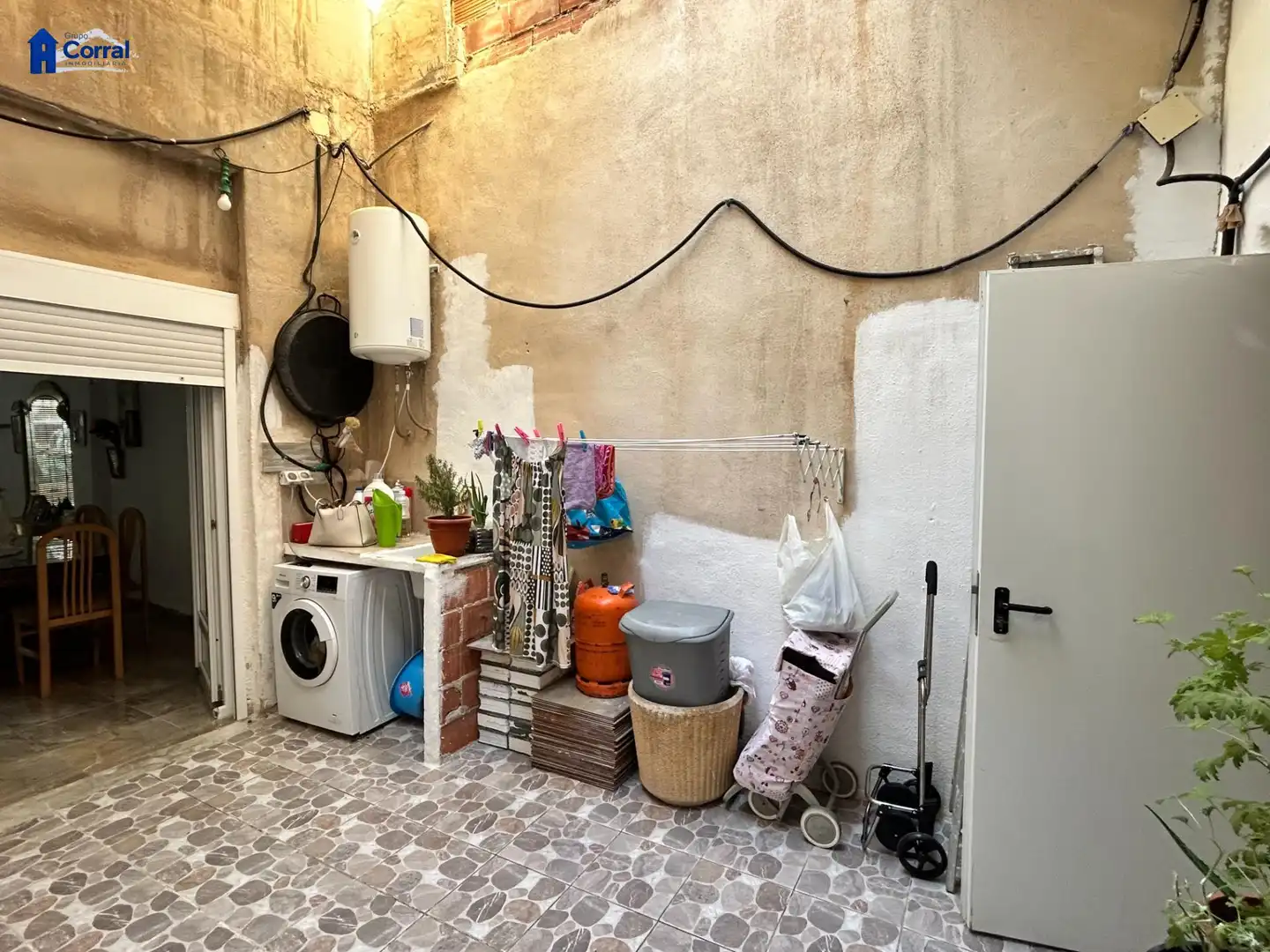 Casa en venda a Calle SAN ISIDRO, imagen 8