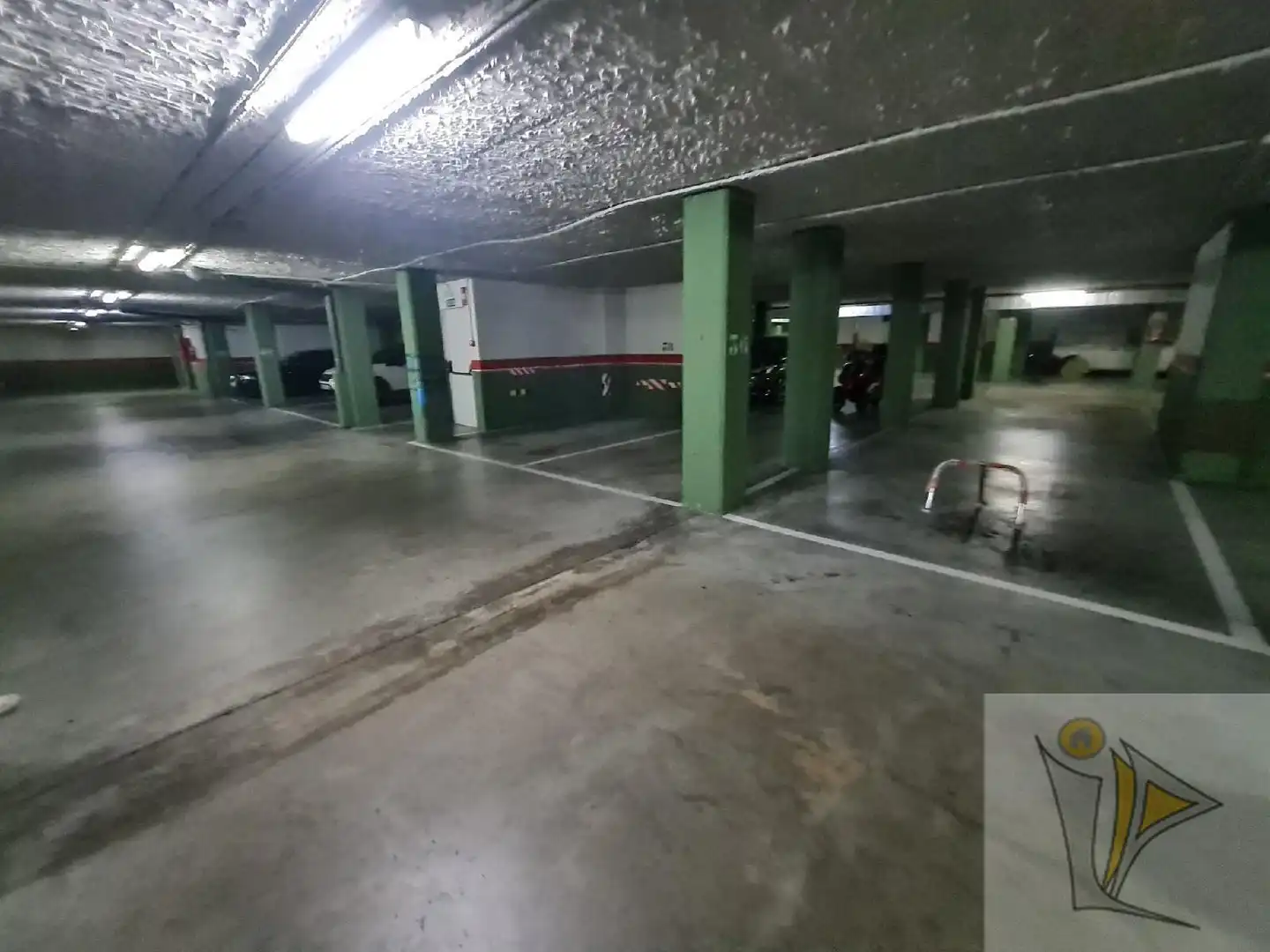 Parking of Garage for sale in Madrid