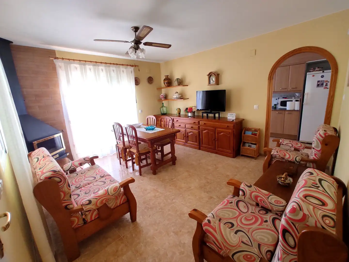 Detached house with terrace for sale in Boverals - Saldonar, imagen 14