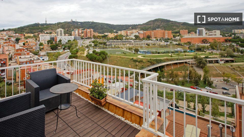 Flat to rent in La Teixonera