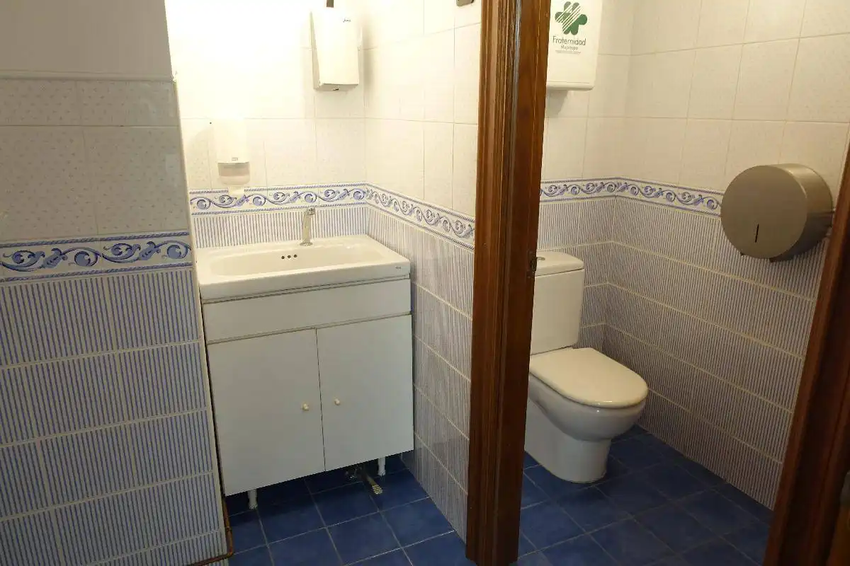 Local comercial en alquiler en Artatza - Pinueta - Pinosolo, imagen 13