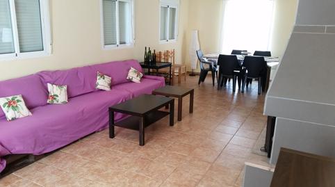 Foto 3 de Casa o xalet en venda a Paseo Mayor, 2, Rebolledo, Alicante