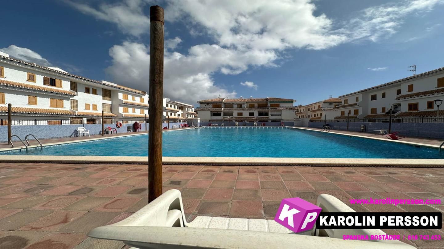 Planta baja for sale in De Ronda, Playa Tamarit - Playa Lissa