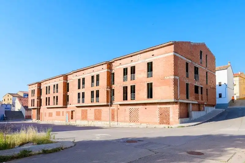 Residencial en venda a Grupo Francolí 1, imagen 2