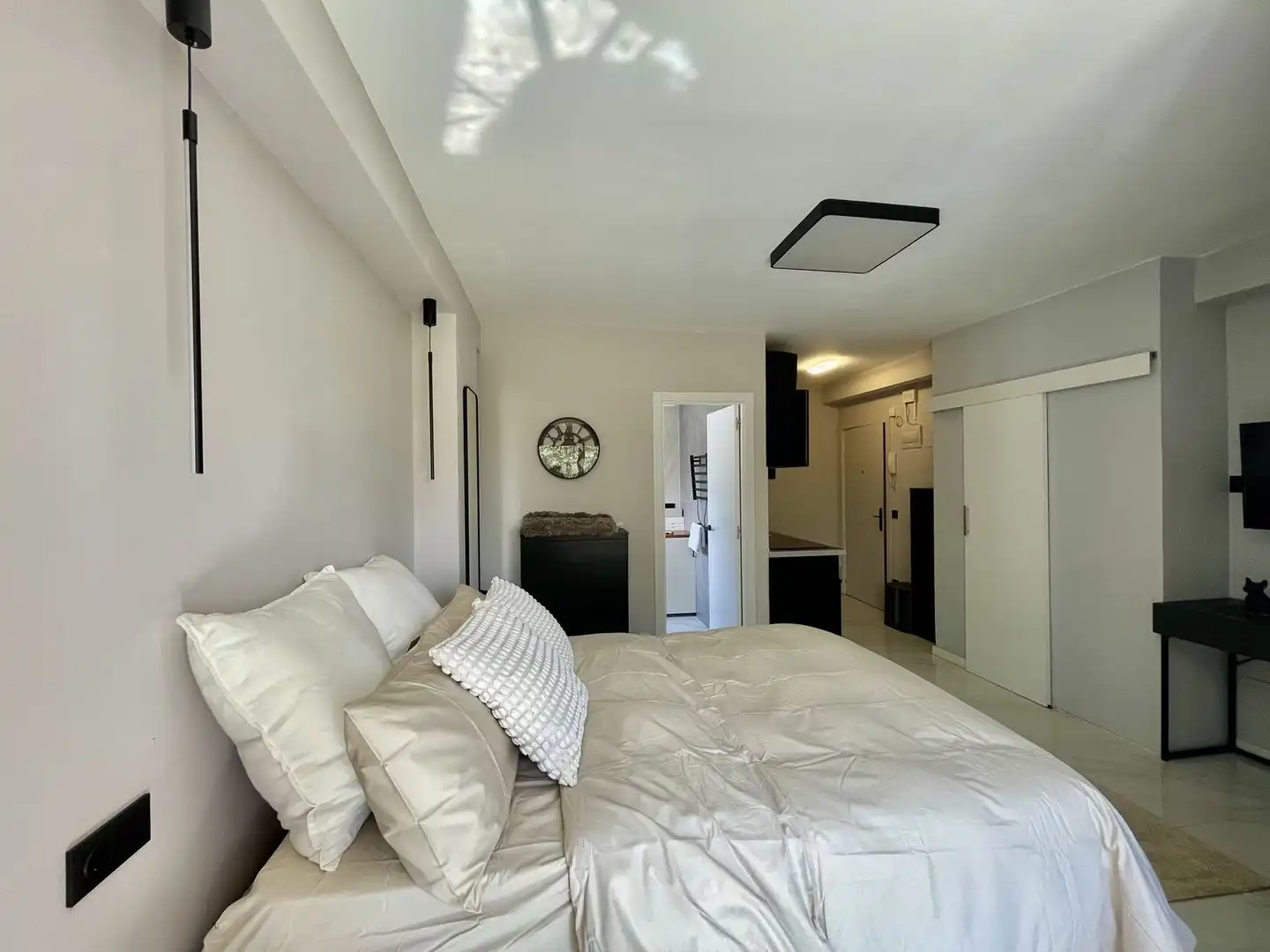 Habitación de Estudio en venta en Marbella con Amueblado