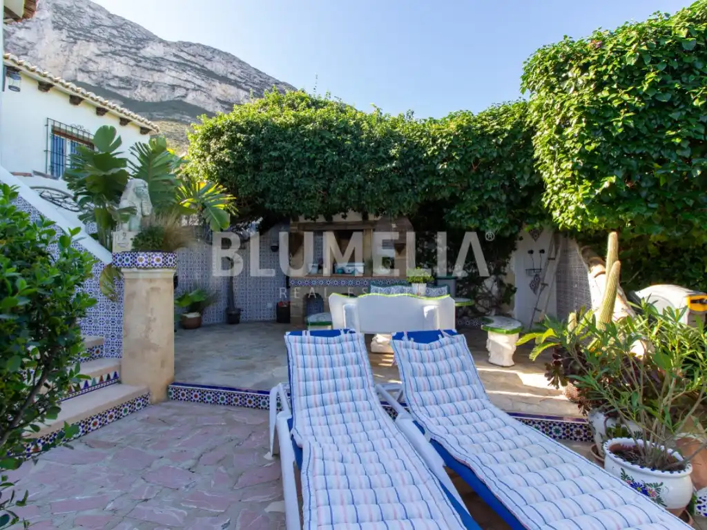 Houses for sale in Calle Plataner, El Montgó