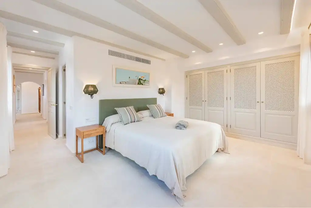Maison rustique avec piscine à vendre à Pollença Poble, imagen 23