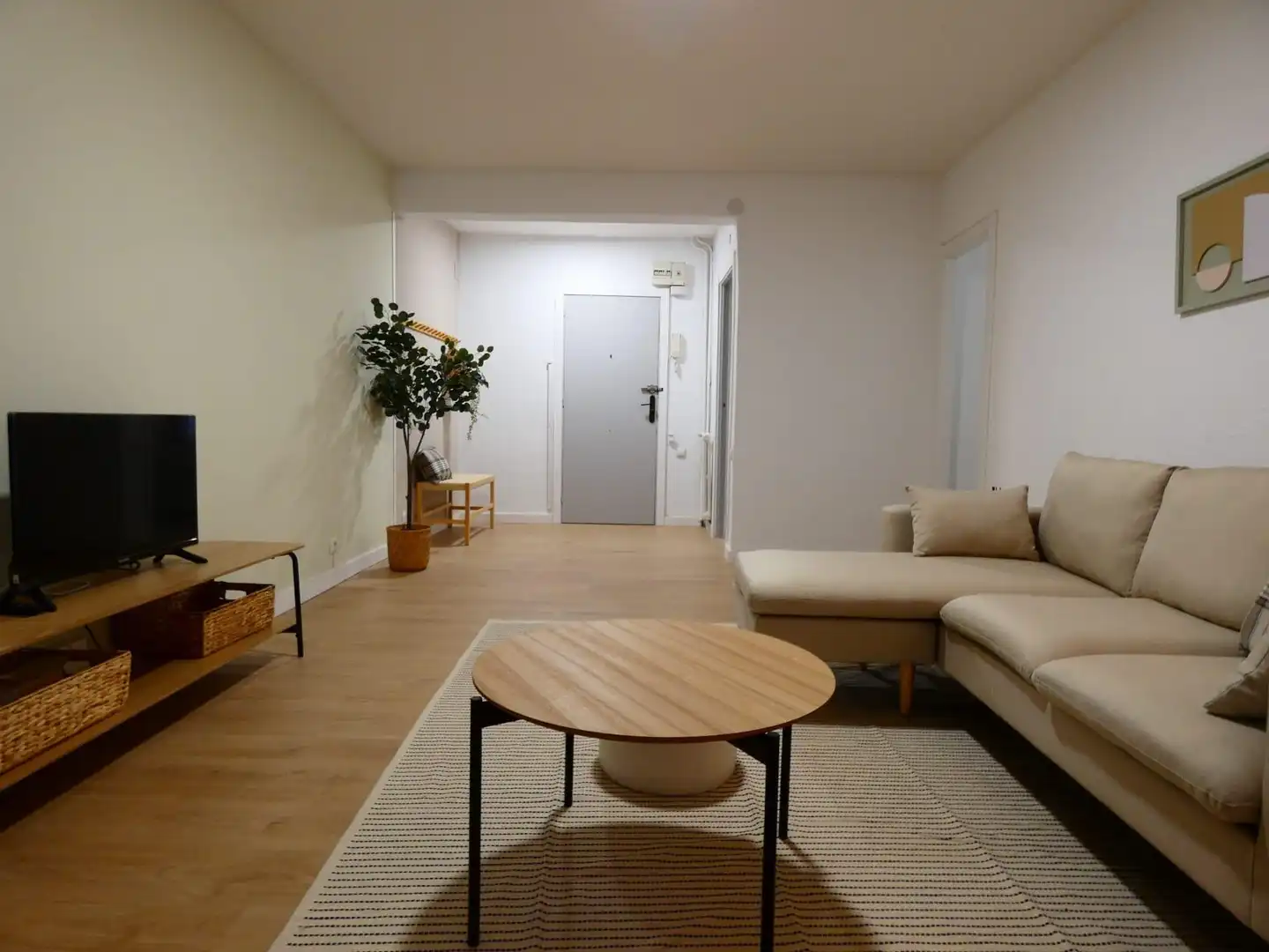 Zimmer in Calle de Eduardo Marquina, 14, Centro