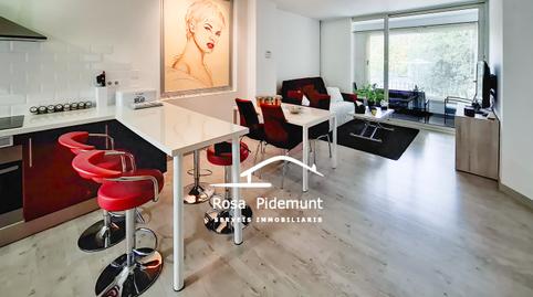 Foto 5 de Pis en venda a Carrer de Les Beates, Centre - Barri Vell, Girona