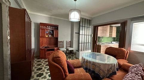Foto 2 de Piso en venta en Calle Don Juan, Úbeda, Jaén