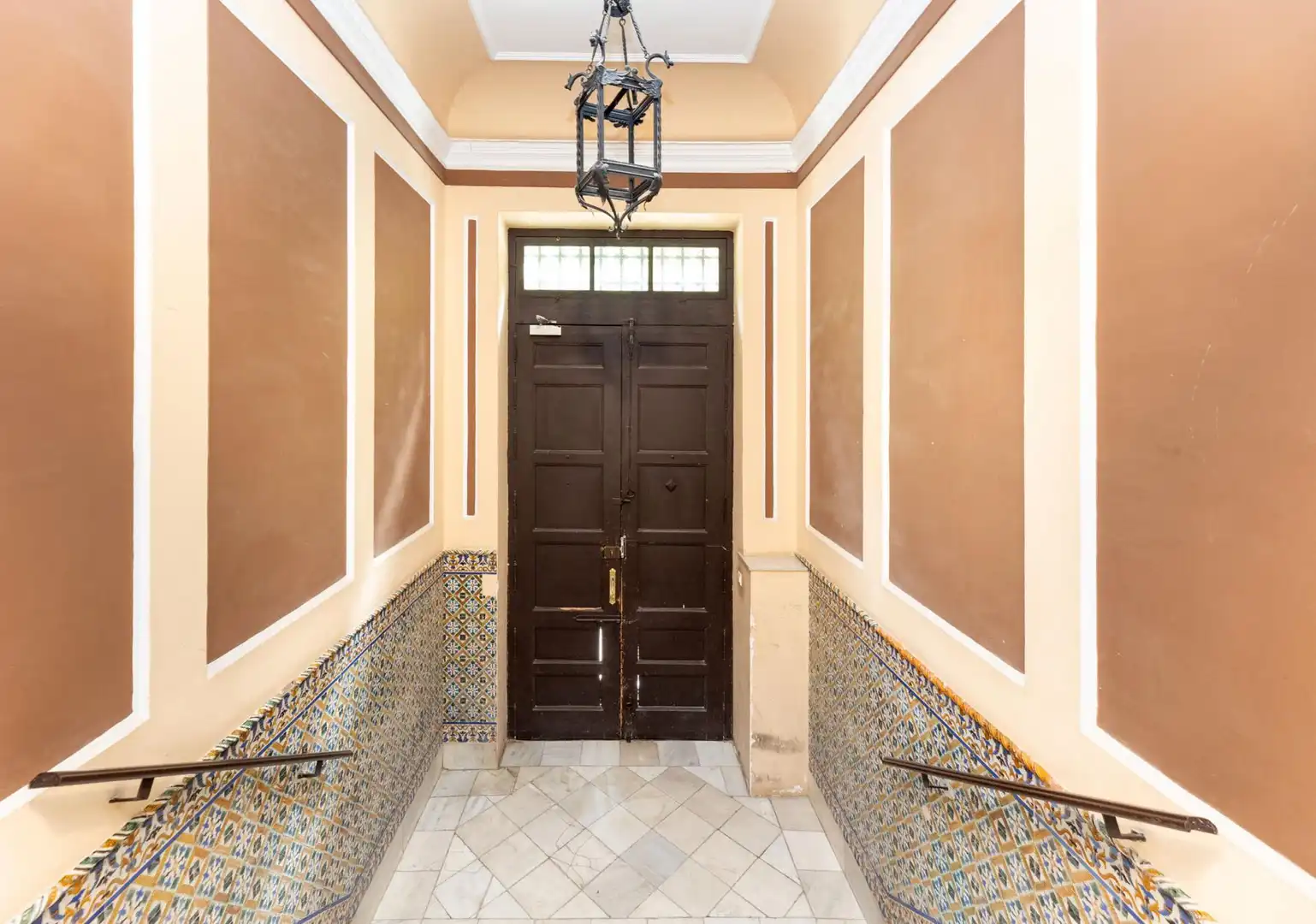 Apartament en venda en Granada