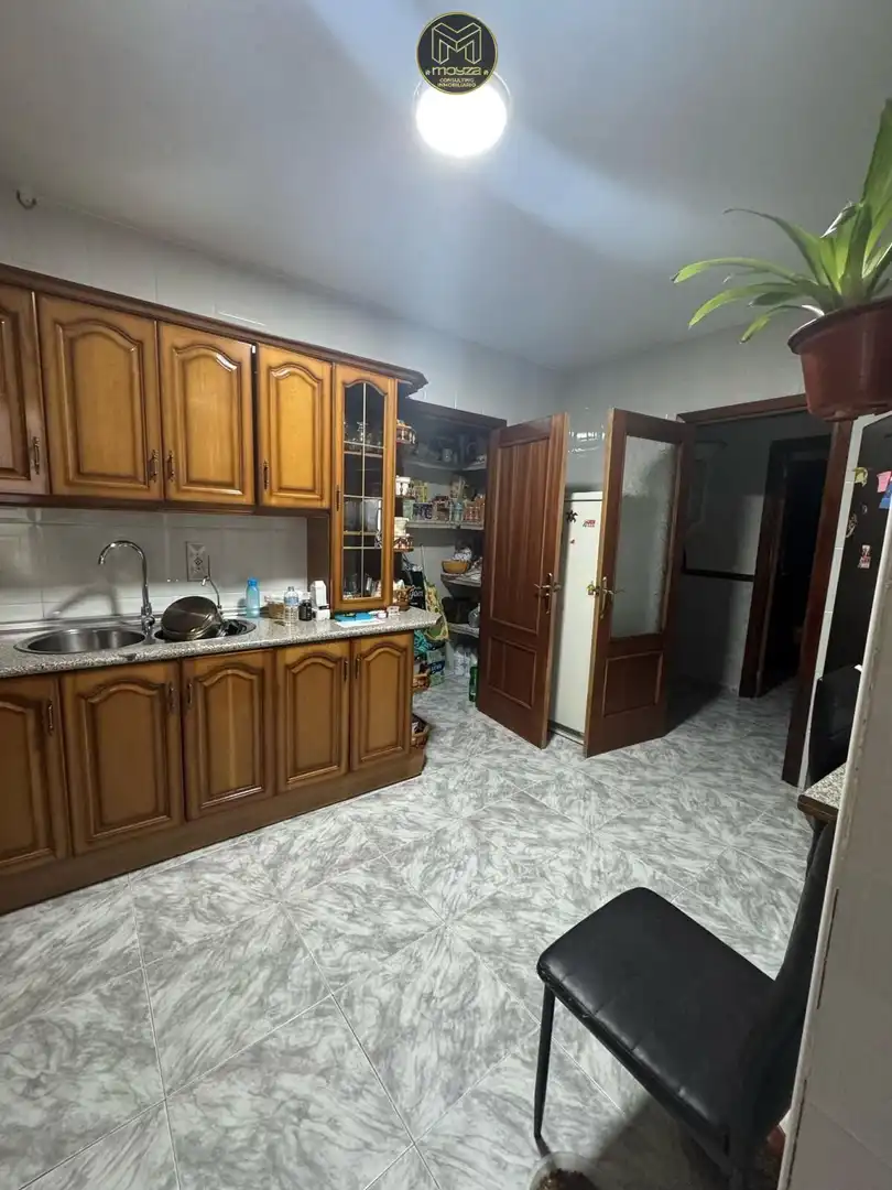 Piso con terraza en venta en Jamilena, imagen 3