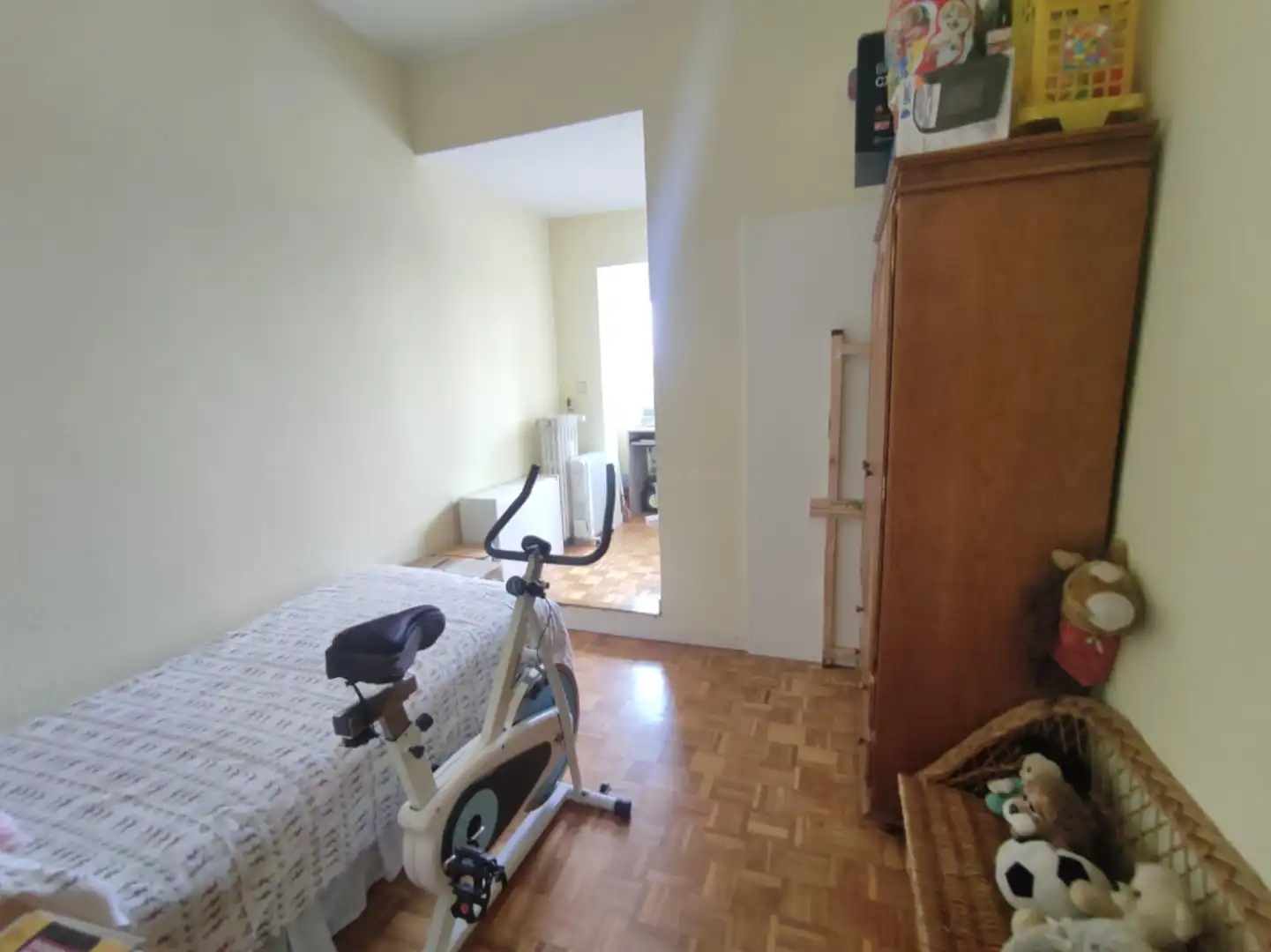 Wohnung mit Aufzug zum Verkauf in Oviedo - CL URIA, imagen 43