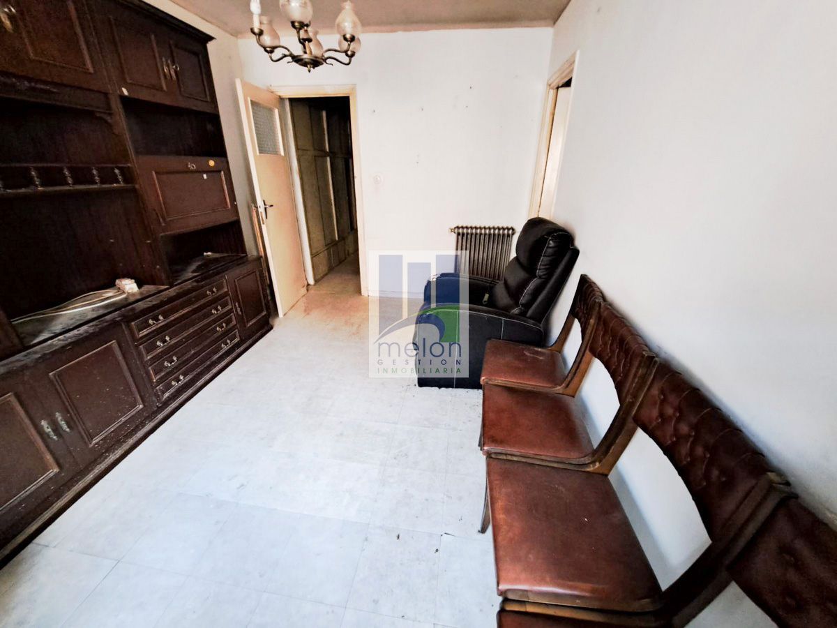 Pis en venda en Burgos Capital