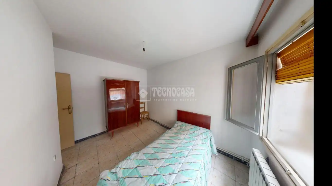 Habitación de Piso en venta en Leganés con Calefacción