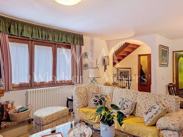 Casa-chalet en Venta en Plaça d'Escàs, 7, 7 en La Massana pueblo