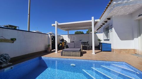 Photo 4 of Detached homes for sale in Sucina, Murcia Capital