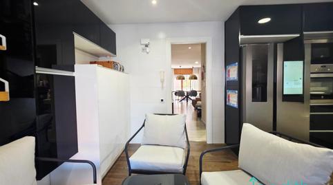 Foto 4 de Casa adosada en venda a Carrer Carrer Maria Aurèlia Capmany, Can Vinader, Castelldefels