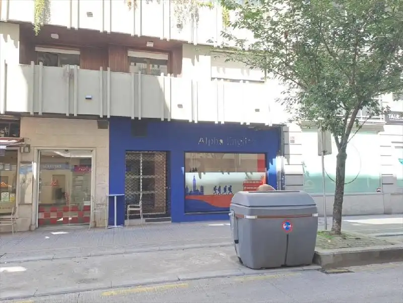 Local en venta en Pontevedra Capital 