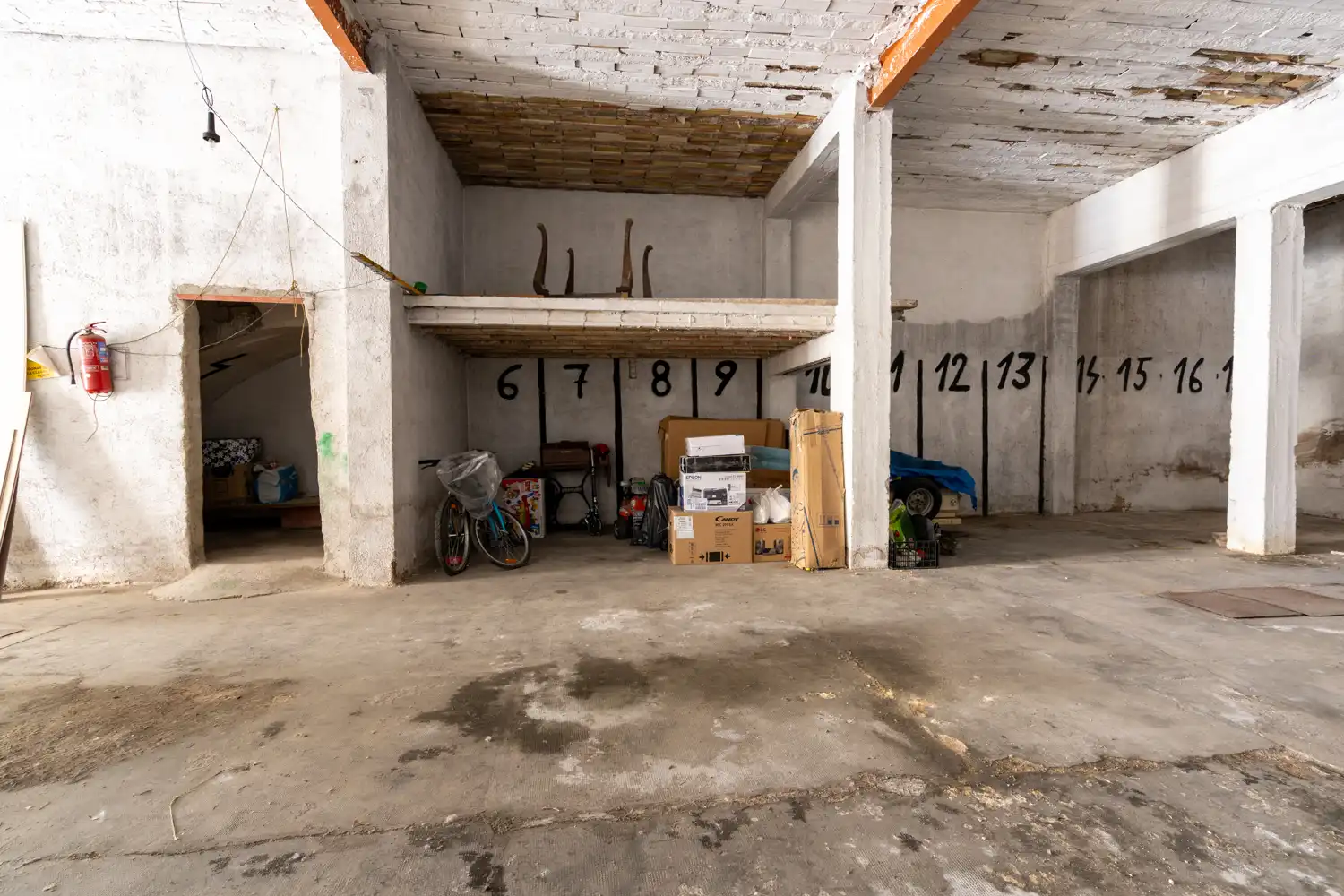 Residential for sale in Tortosa