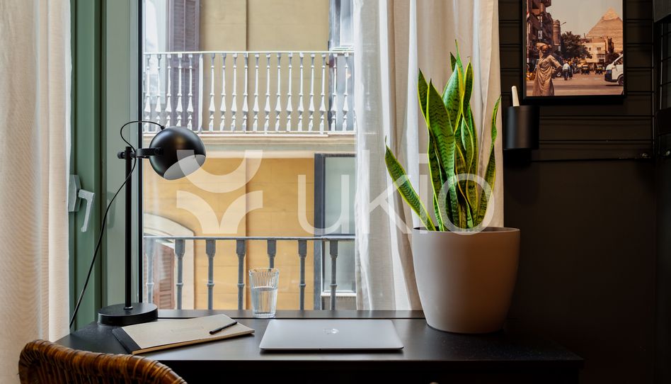 Apartamento de alquiler en Calle de Bailén, Palacio - Imagen 5