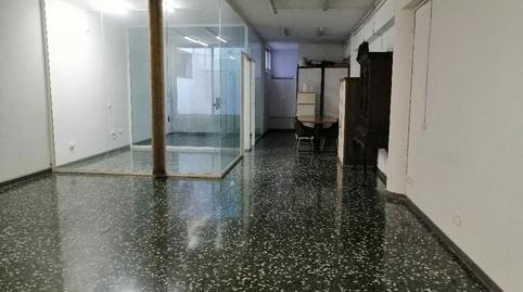 Photo 3 of Premises to rent in Carrer de Casanova, Sant Antoni, Barcelona