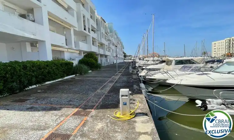 Apartament en venda a Santa Margarita