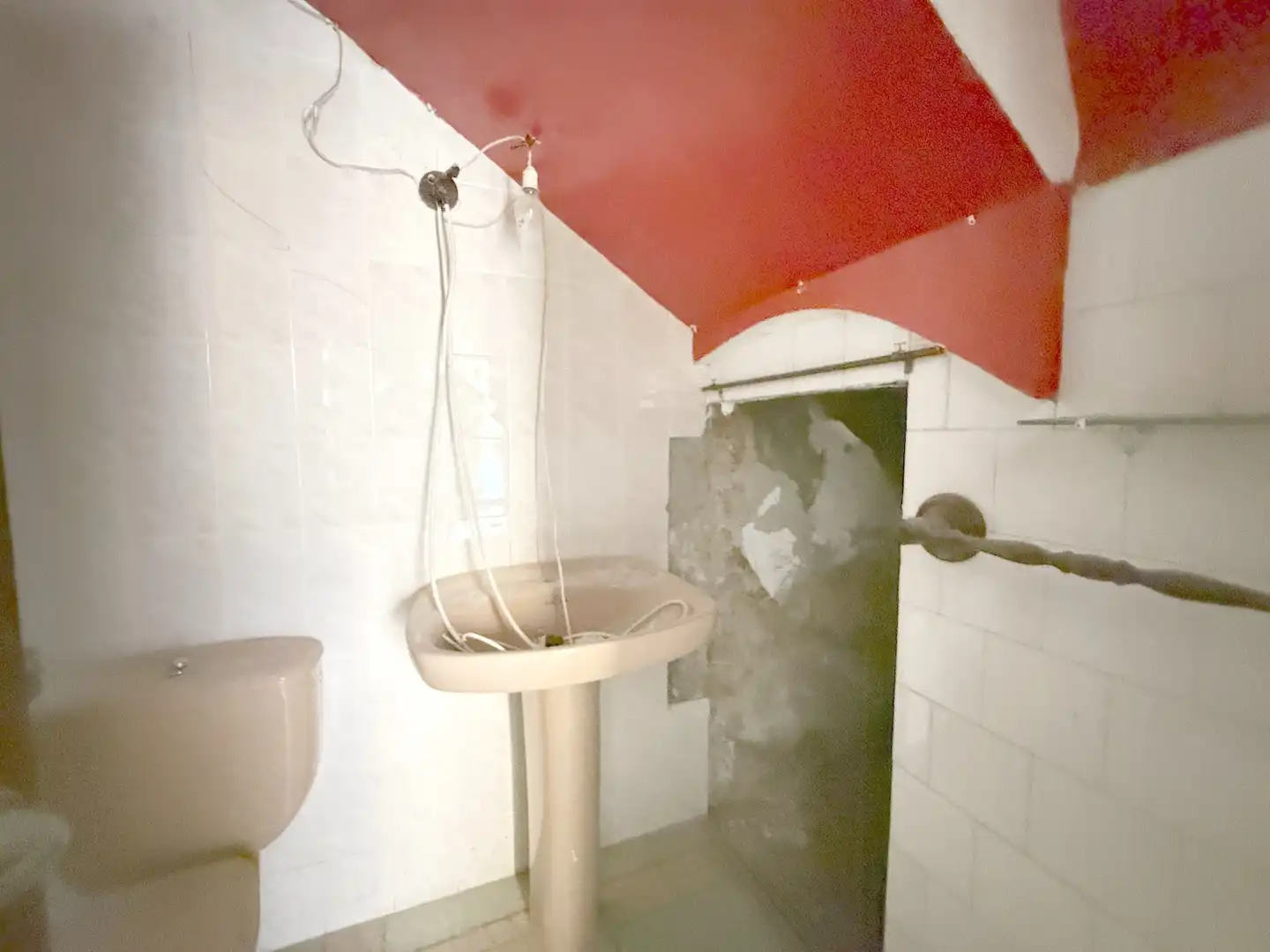Bany de Casa o xalet en venda en Sádaba