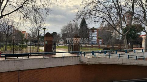 Photo 3 of Flat for sale in Estación - Parque O'Donnell, Alcalá de Henares