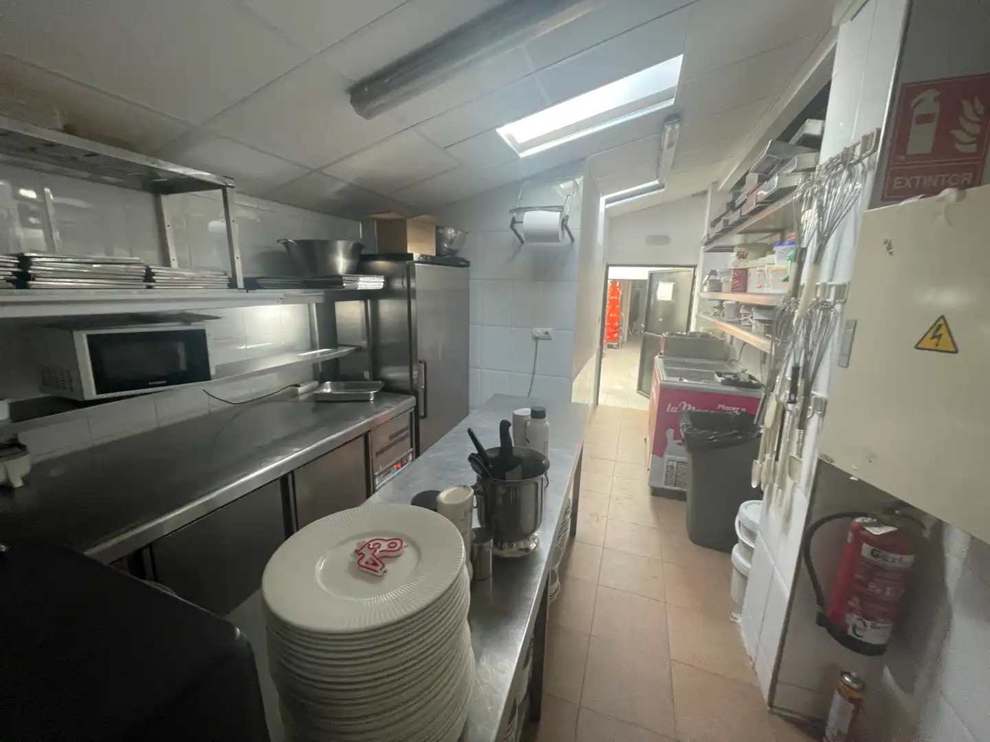 Local comercial en venta en Calle de Francisco Aritio, imagen 40
