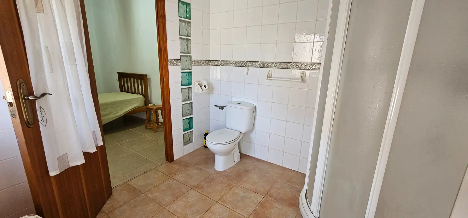 Villa con piscina in vendita a Aledo, imagen 36