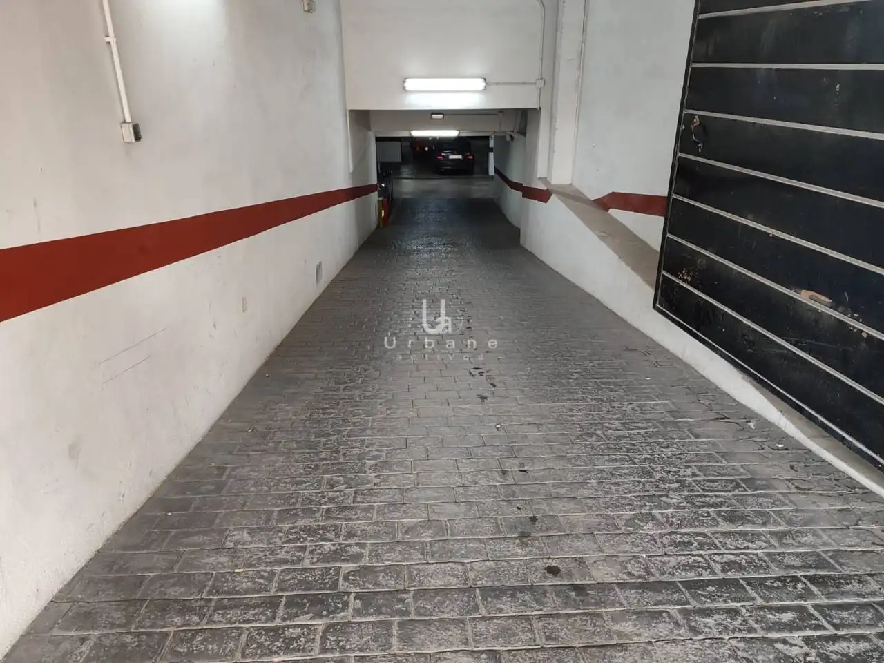 Parking de Trastero en venta en Beniel
