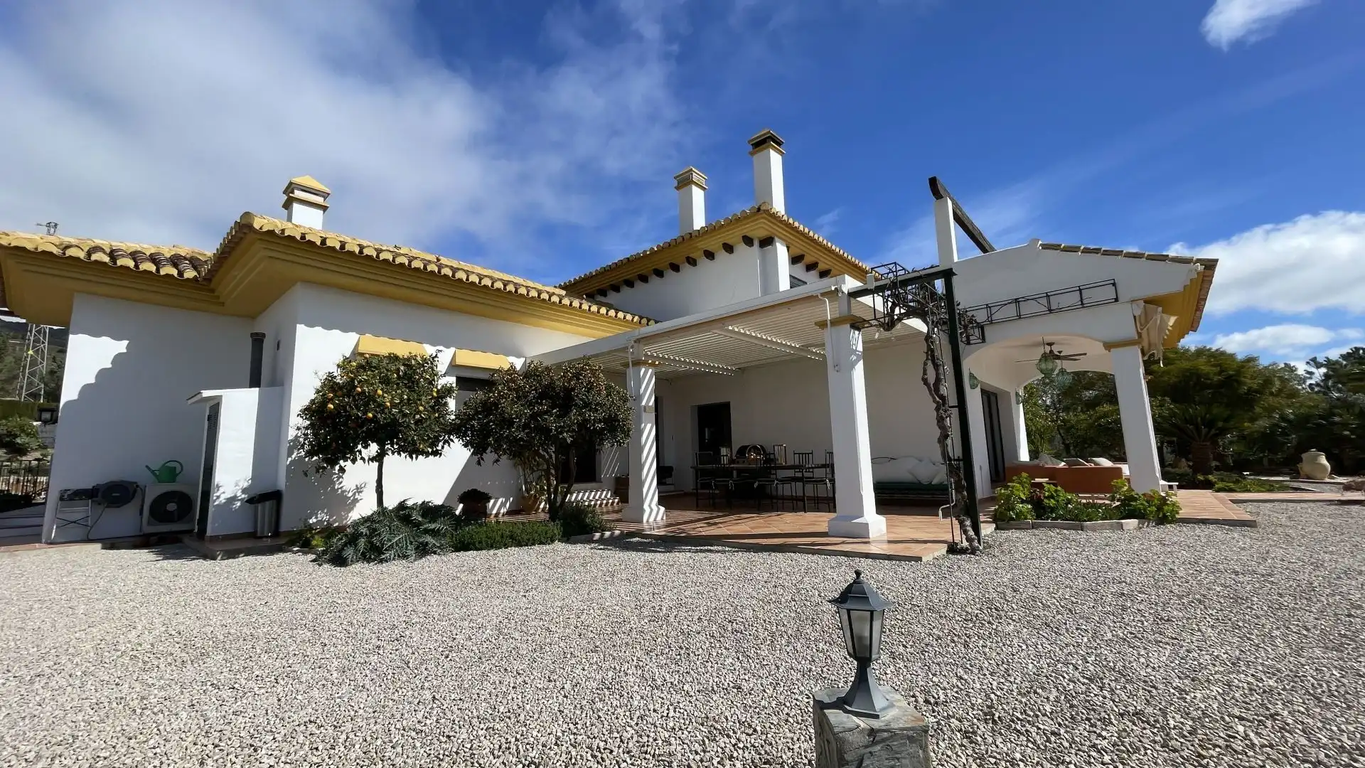 Casa rústica amb piscina en venda a Bobadilla - Bobadilla Estación - La Joya, imagen 27