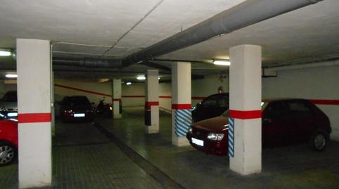 Foto 5 de Garaje de alquiler en El Carmen, Murcia Capital