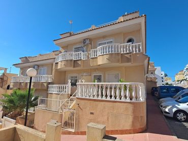 Landhaus zum Verkauf in Orihuela Costa