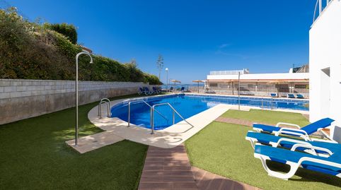 Foto 3 de Dúplex en venda a Lugar las Tres Villas, Añoreta Golf - Paraíso del Sol, Rincón de la Victoria
